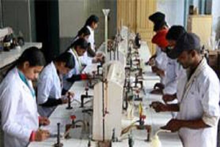 laboratory